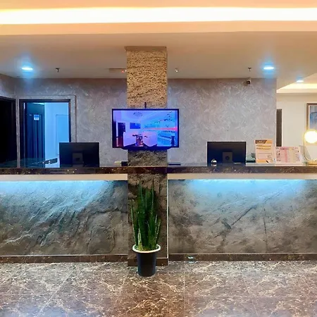 Rpc Blissful Homes & Hotel-2
