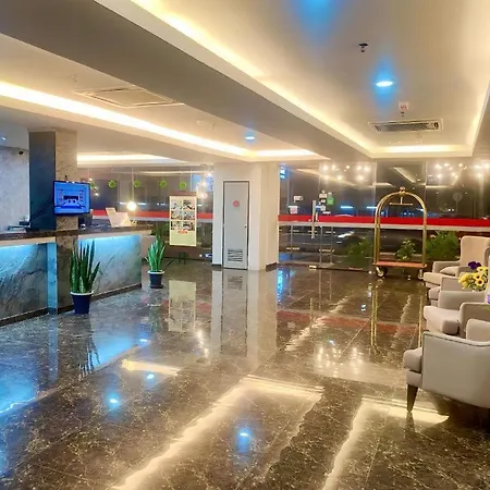 Rpc Blissful Homes & Hotel-3